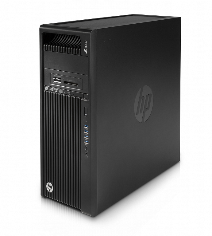 HP Z440 MT