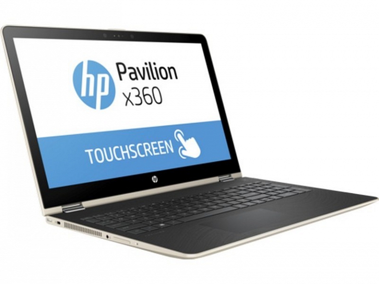 HP Pavilion 15x360 15-br011ur
