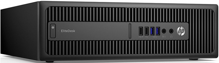 HP EliteDesk 800 G2 SFF