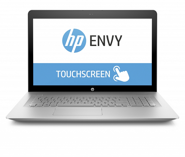 HP ENVY Laptop 17-ae007ur