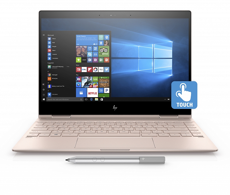HP Spectre x360 13-ae014ur