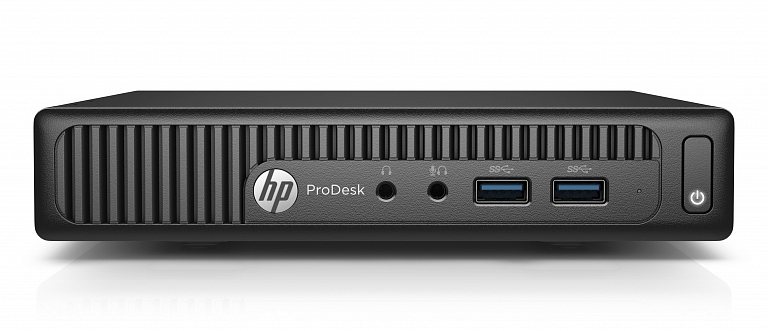 HP ProDesk 600 G2 Mini