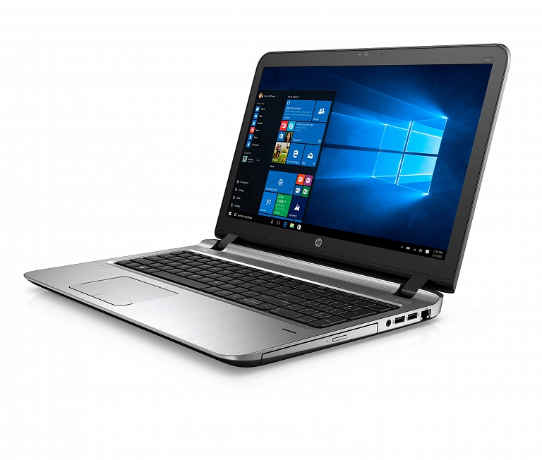 HP ProBook 450 G3