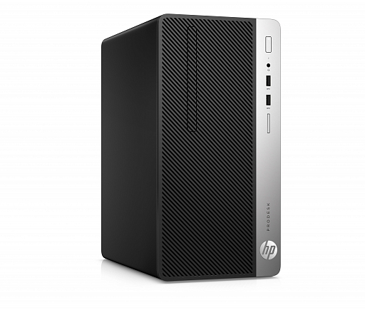 HP ProDesk 400 G4 MT