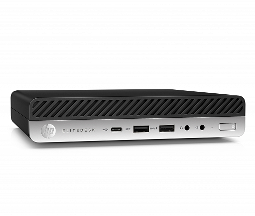 HP EliteDesk 705 G4 DM