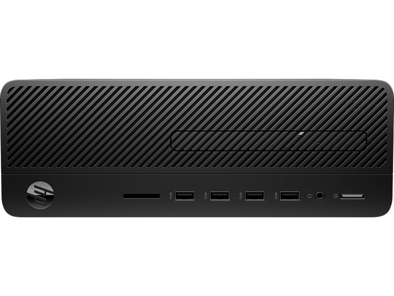 HP 290 G2 SFF
