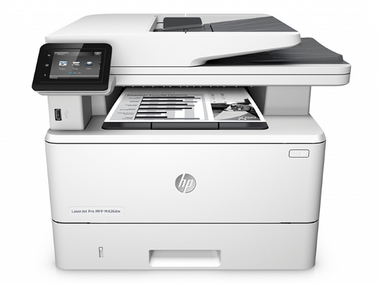  HP LaserJet Pro MFP M426 dw