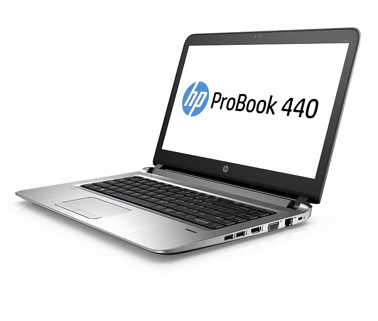 HP ProBook 440 G3