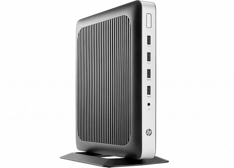 HP t630 thin client