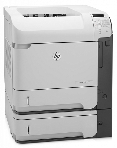 HP LaserJet Enterprise 600 M602x