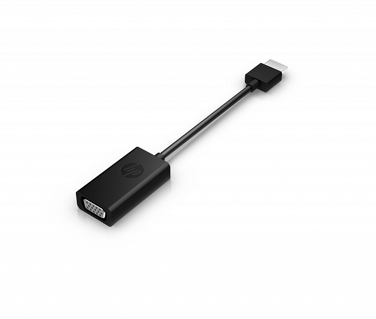������� HP HDMI � VGA � �������