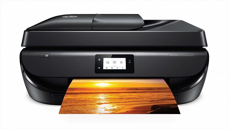 HP Deskjet Ink Advantage 5275 AiO