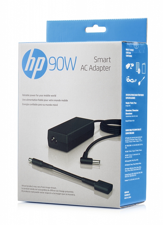    HP Smart Power (90 )