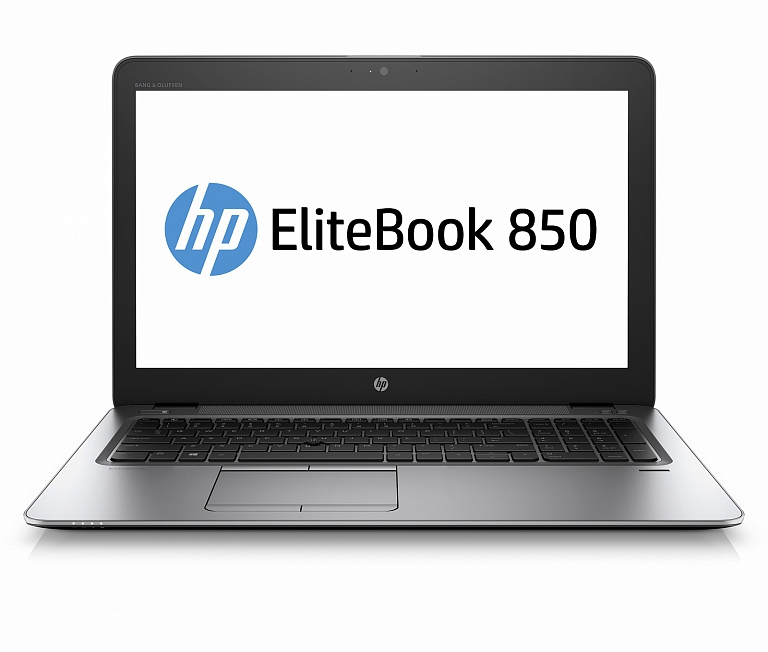 HP EliteBook 850 G3