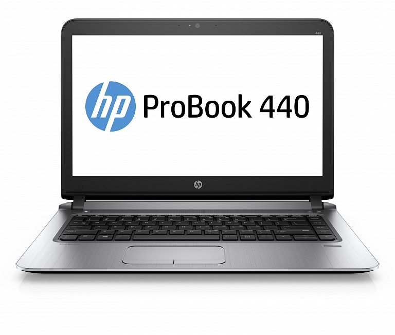 HP ProBook 440 G3