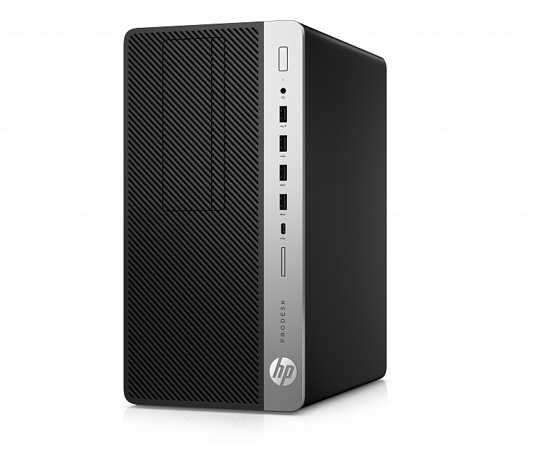HP ProDesk 600 G3 MT