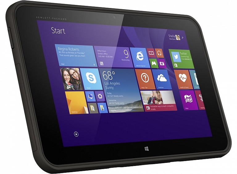 HP Pro Tablet 10 EE G1