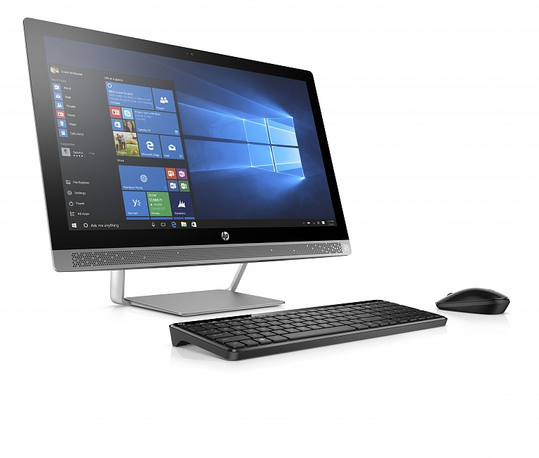 HP ProOne 440 G3 All-in-One NT