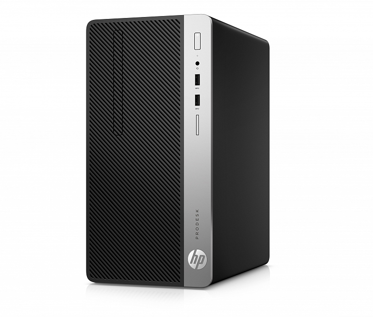 HP ProDesk 400 G4 MT