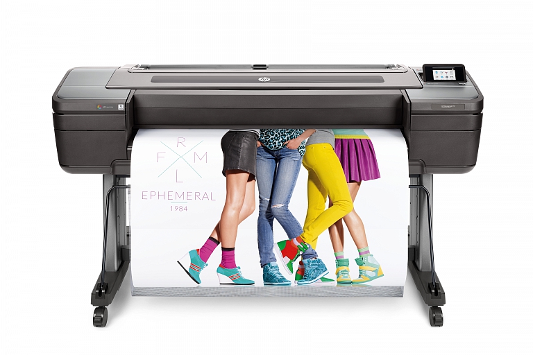 HP DesignJet Z9 PS 44in