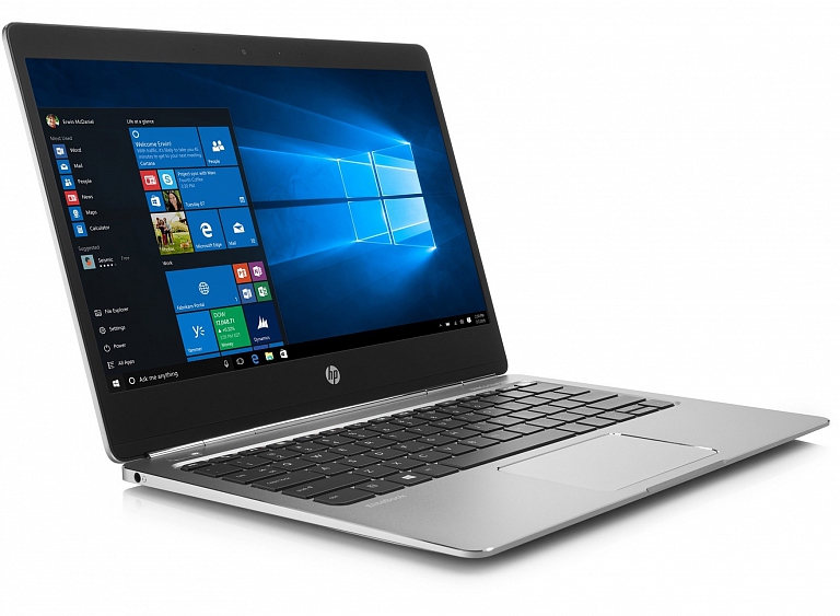 HP EliteBook Folio G1
