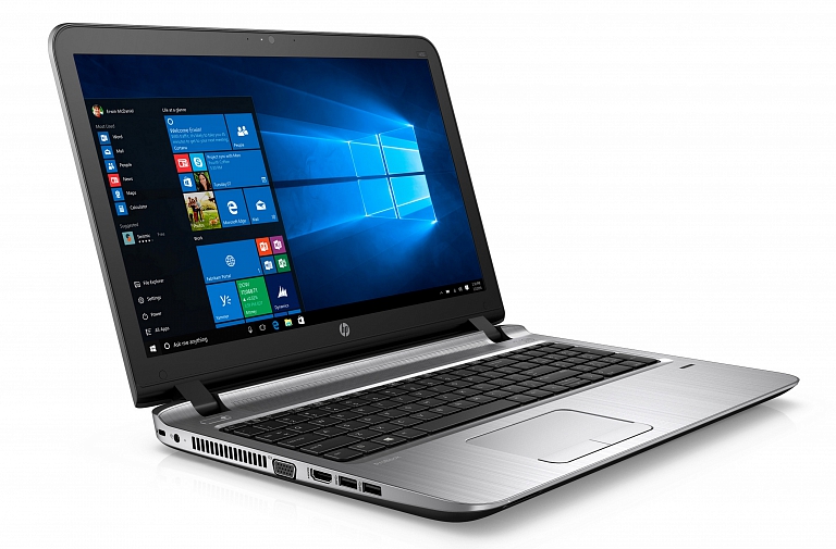 HP Probook 455 G3