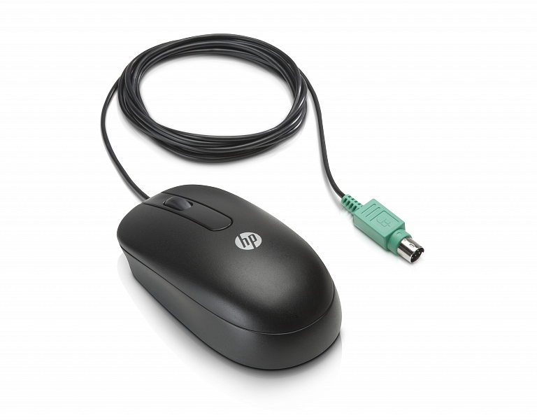 HP PS/2 Mouse