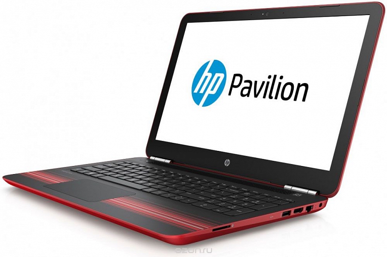 HP Pavilion 15-au124ur