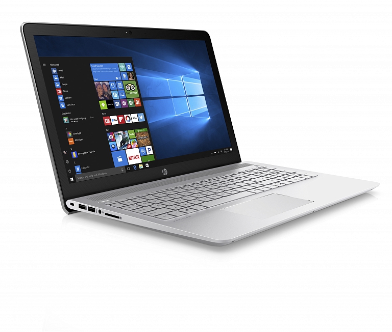 HP Pavilion 15-ck008ur