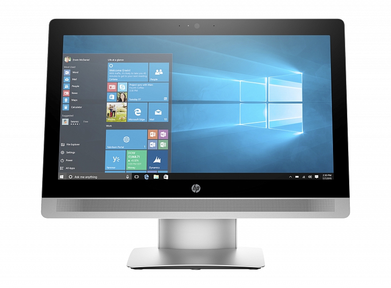 HP ProOne 600 G2 AiO NT