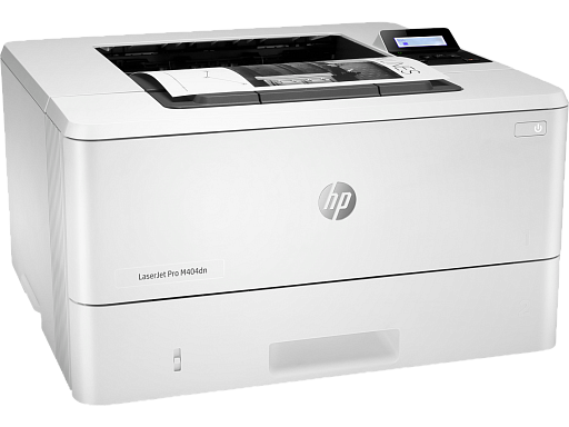 HP LaserJet Pro M404dn