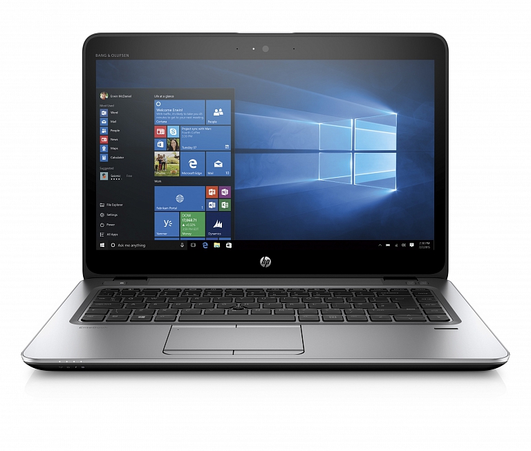 HP ELitebook 745 G4 UMA