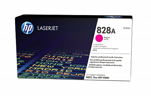 HP 828A magenta (CF365A)