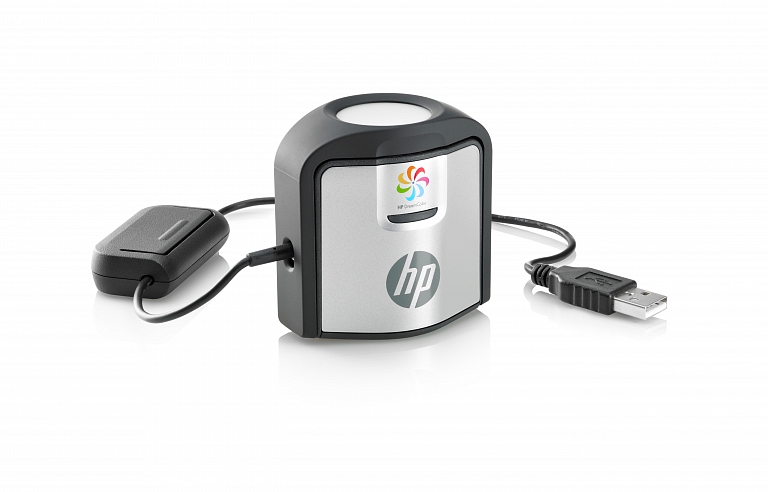 HP DREAMCOLOR CALIBRATION SYSTEM