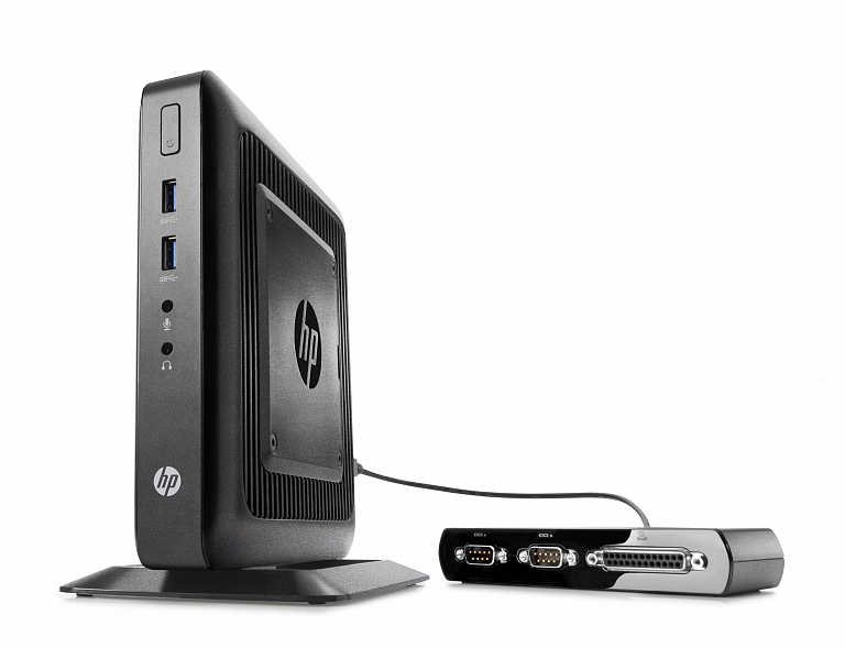t520 Flexible Series