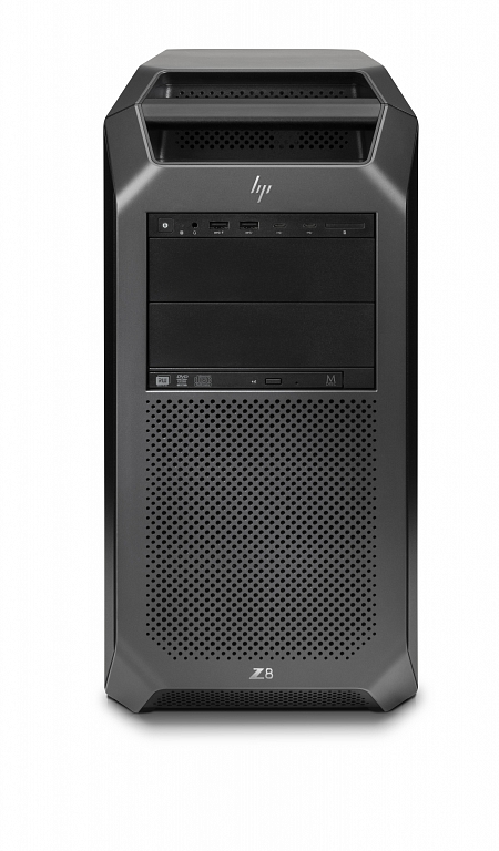 HP Z8 G4