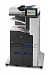 HP LaserJet Enterprise 700 Color MFP M775z+