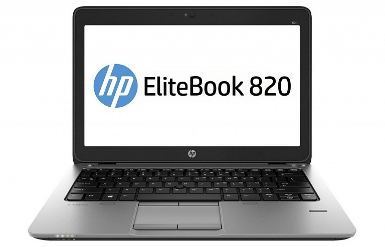 HP Elitebook 820 G4