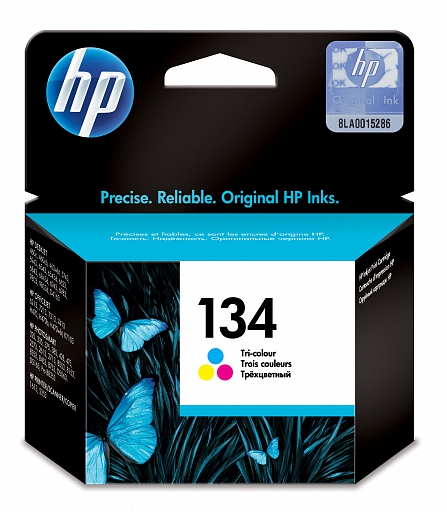 HP 134 color (C9363HE)