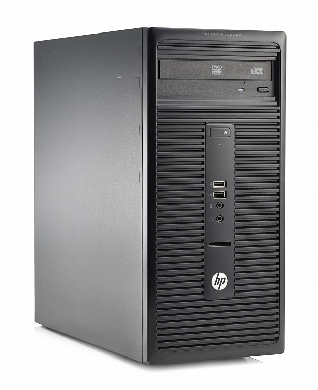 HP 280 G1 MT