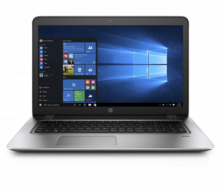 HP ProBook 470 G4