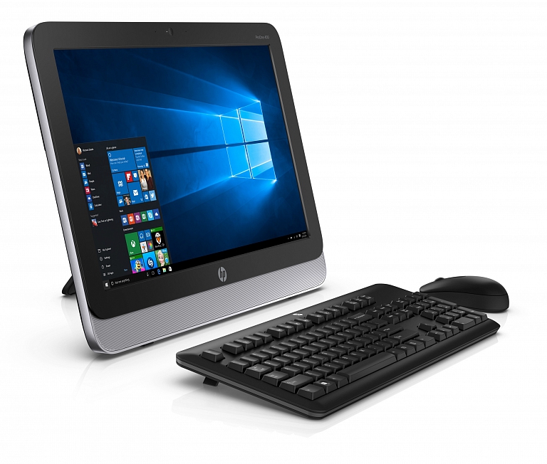 HP ProOne 400 G1 AIO NT