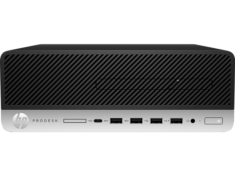 HP ProDesk 405 G4 SFF