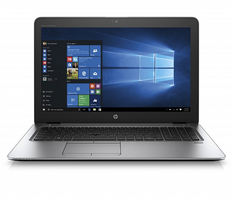 HP EliteBook 755 G4