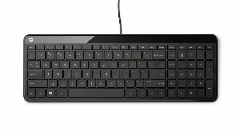Клавиатура HP K3010