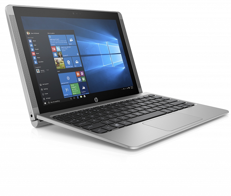 HP x2 210 G1