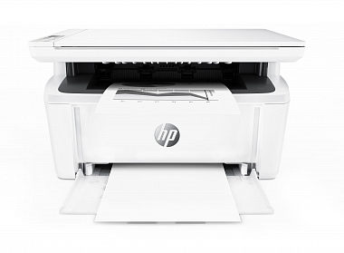 HP LaserJet Pro M28w