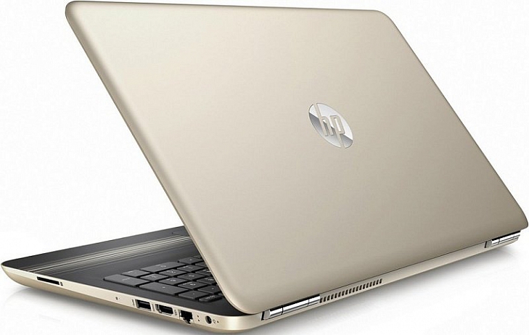 HP Pavilion 15-au141ur