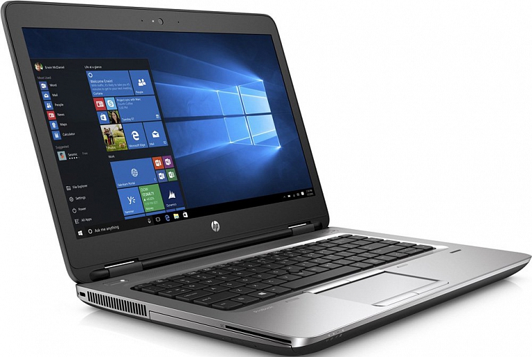 HP ProBook 645 G2