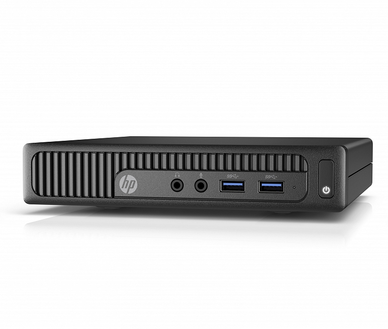 HP 260 G2 Mini